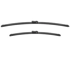 Bosch „Aerotwin Flatblade“ valytuvų komplektas A093S