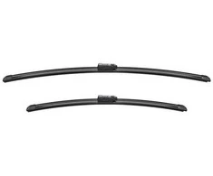 BOSCH A621S valytuvų peiliukų rinkinys 3397014621, skirtas ALFA ROMEO TONALE, AUDI E-TRON/Q8, JAGUAR I-PACE, PORSCHE TAYCAN