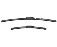 Valytuvai Bosch Aerotwin A818S, 650/425mm