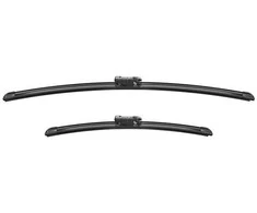 BOSCH valytuvų mentė 339701401P