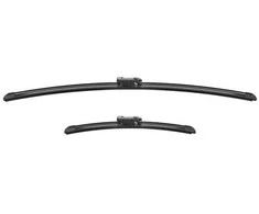 Valytuvų komplektas Bosch Aerotwin A583S, 650/340 mm