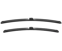 BOSCH valytuvo mentė Aerotwin A242S MERCEDES CLS C257 E-CLASS W213 A2138205701
