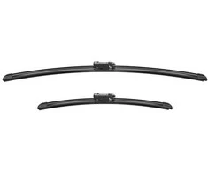 Bosch „Aerotwin Flatblade“ valytuvų šluotelių komplektas A579S