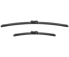 Bosch „Aerotwin Flatblade“ valytuvų komplektas A292S