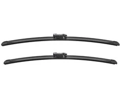 Bosch „Aerotwin Flatblade“ valytuvų komplektas A290S