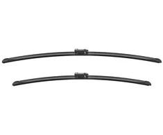 Valytuvai Bosch Aerotwin A213S, 750/650mm