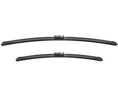 „Bosch Aerotwin Flatblade“ valytuvų komplektas A096S