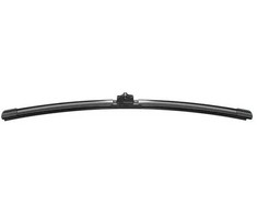 Bosch BOSCH berėmės automobilio valytuvo galvutės, 450 mm, 4 tvirtinimo adapteriai