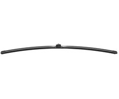 Bosch Car wiper without frame BOSCH, 700 mm, 4 mounting adapters