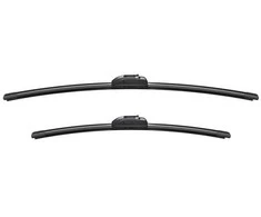 Valytuvų komplektas Bosch Aerotwin Retrofit AR608S, 600/475 mm