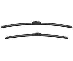 Valytuvų komplektas Bosch Aerotwin Retrofit AR991S, 650/575 mm