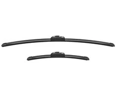 Valytuvai Bosch Aerotwin Retrofit AR656S, 650/360mm
