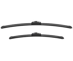 Valytuvų komplektas Bosch Aerotwin Retrofit AR607S, 600/475 mm