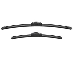 Valytuvų komplektas Bosch Aerotwin Retrofit AR534S, 530/380 mm