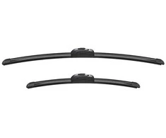 Valytuvų komplektas Bosch Aerotwin Retrofit AR989S, 575/400 mm