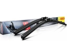 Valytuvų komplektas Bosch Aerotwin Retrofit AR550S, 550/530 mm