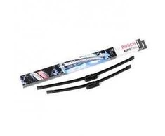 Valytuvų komplektas Bosch Aerotwin Multi-Clip Spoiler AM460S, 530/450 mm