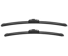 Valytuvų komplektas Bosch Aerotwin Retrofit AR502S, 500/450 mm