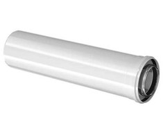 Bosch Subalansuotas išmetimo vamzdis 500 mm DN110/160