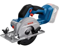Bosch Akku-Handkreissäge Professional GKS 18V-51 - be akumuliatoriaus ir kroviklio
