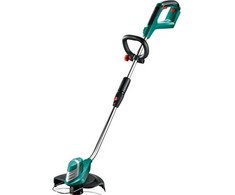 Bosch Akumuliatorinė žoliapjovė 36V be akumuliatoriaus ir kroviklio oraz ładowarki (0600878N04) - SOLO