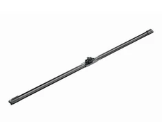Bosch AP 650 U, Valytuvo šluotelė, Juoda, 650 mm, Pakabinimo dėžutė, 1 vnt.