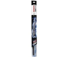 Bosch AP 650 U, Valytuvo šluotelė, Juoda, 650 mm, Pakabinimo dėžutė, 1 vnt.