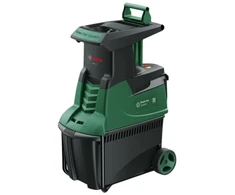 Bosch AXT 25 D komposto smulkintuvas 2500 W 40 mm, žalia/juoda