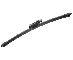 Galinis valytuvas Bosch Rear A 284 H, 280 mm