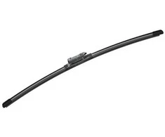 Galinis valytuvas Bosch Rear A530H, 530 mm