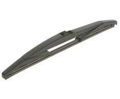 Galinis valytuvas Bosch Rear H309, 300 mm