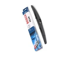 Bosch Automotive Galinis valytuvas Bosch Rear H309, 300 mm