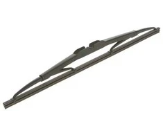 Galinis valytuvas Bosch Rear H407, 400 mm