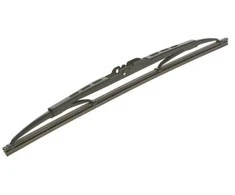Galinis valytuvas Bosch Rear H408, 400 mm