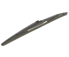 Galinis valytuvas Bosch Rear H409, 400 mm