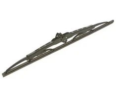 Galinis valytuvas Bosch Rear H420, 425 mm