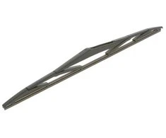 Galinis valytuvas Bosch Rear H502, 500 mm