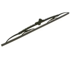 Galinis valytuvas Bosch Rear H550, 550 mm