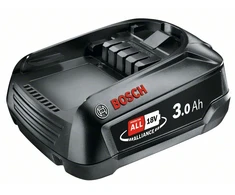 Bosch 18V LI 3,0AH baterija