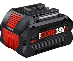 Bosch GBA ProCORE18V 8.0Ah