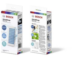 Bosch BBZ154UF HIGIENOS FILTRAS