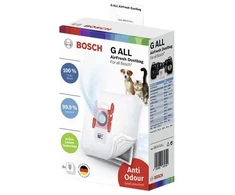 Bosch BBZAFGALL Dulkių siurblio priedai / universalūs papildomi dulkių siurblio maišeliai (BBZAFGALL)