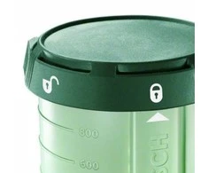 Bosch Talpa dažų purkštuvams PFS, 1000ml SDS