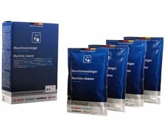 Bosch indaplovių valiklis, 4 pakuotės