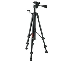 Bosch BT 150 Professional, 3 koja(-os), Juoda, 157 cm, 1,3kg