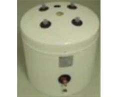 Bosch Buferinė talpa BST 50l šilumos siurbliams