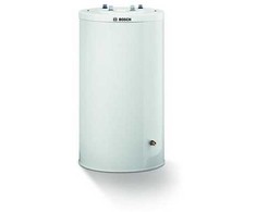 Bosch Buferinė talpa BST 120l šilumos siurbliams