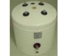 Bosch Buferinė talpa BST 50l šilumos siurbliams