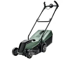 Bosch CityMower, stumiama vejapjovė, 300 m², 32 cm, 3 cm, 6 cm, rotaciniai peiliai