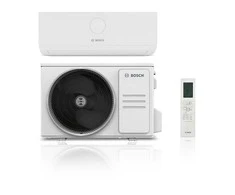 Oro kondicionierius BOSCH CL3000IU 35 E, išorinis blokas